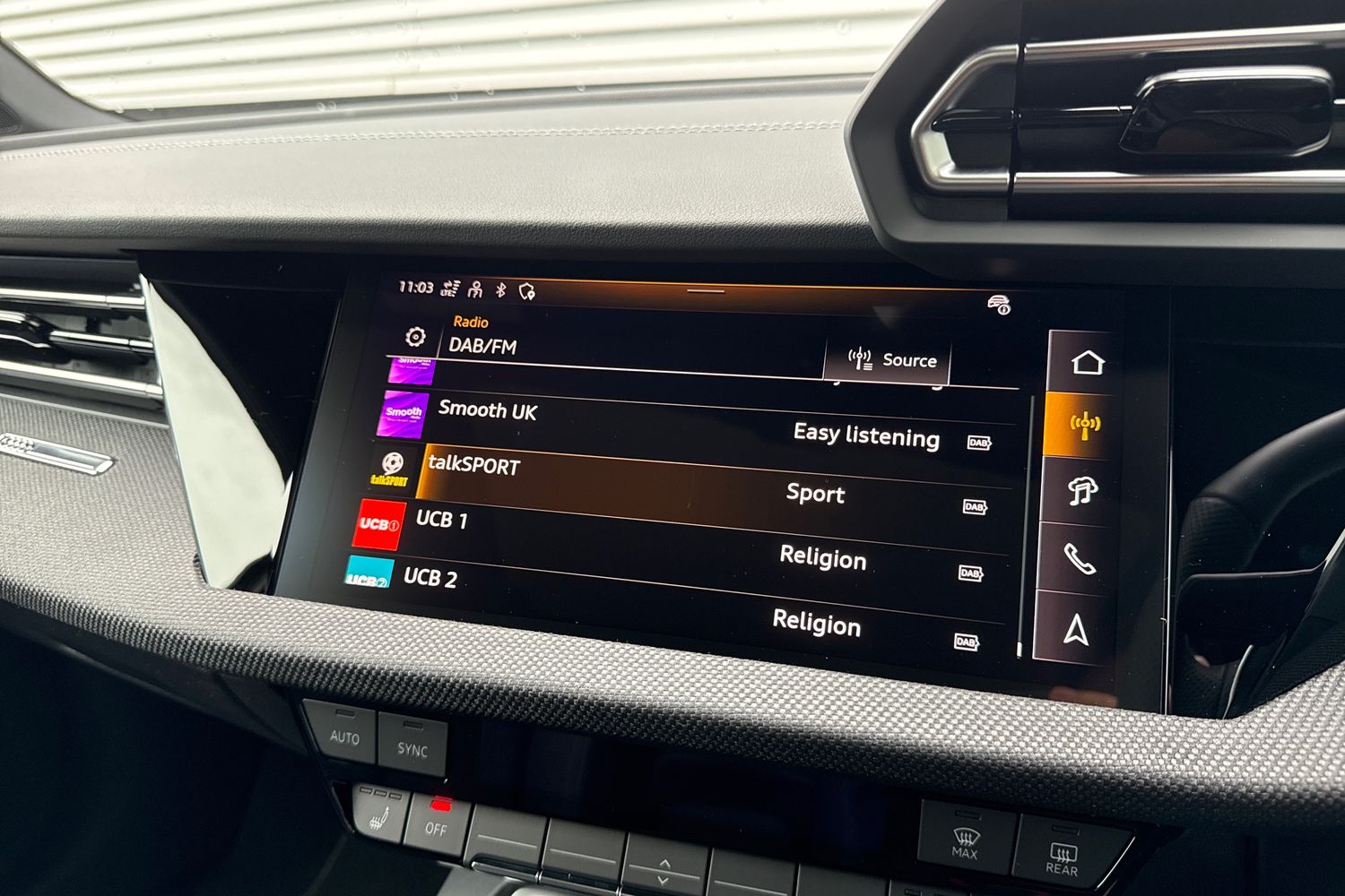 Used Audi A3 2025 for sale - 76540966: Photo 49