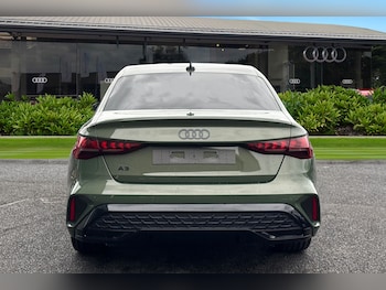 Used Audi A3 2025 for sale - 76540966: Photo