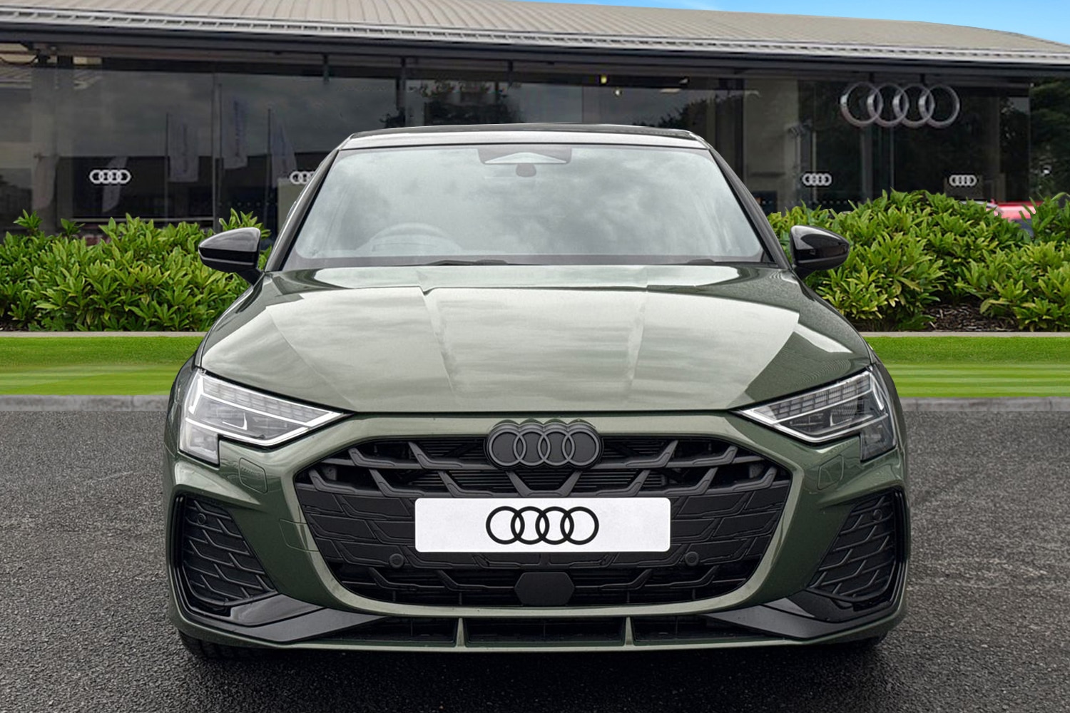 Used Audi A3 2025 for sale - 76540966: Photo 5