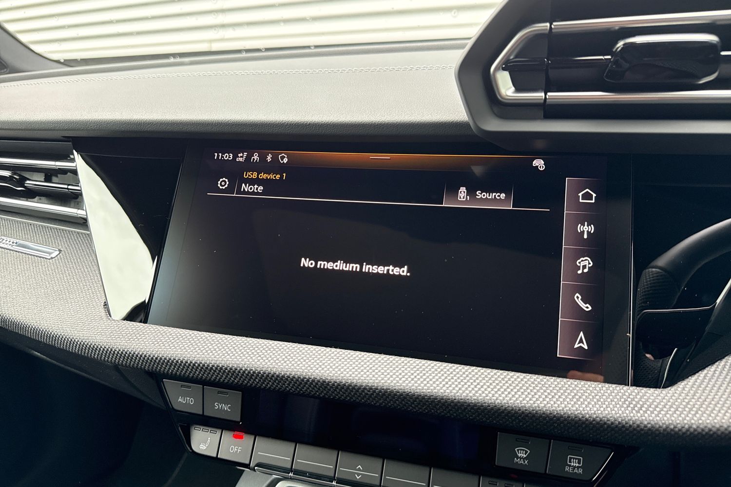 Used Audi A3 2025 for sale - 76540966: Photo 50