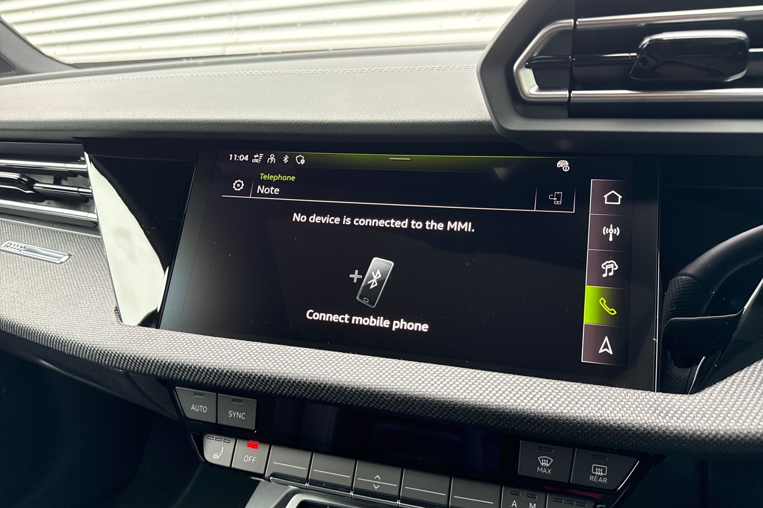 Used Audi A3 2025 for sale - 76540966: Photo 51