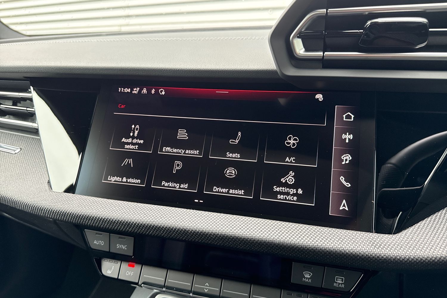 Used Audi A3 2025 for sale - 76540966: Photo 53