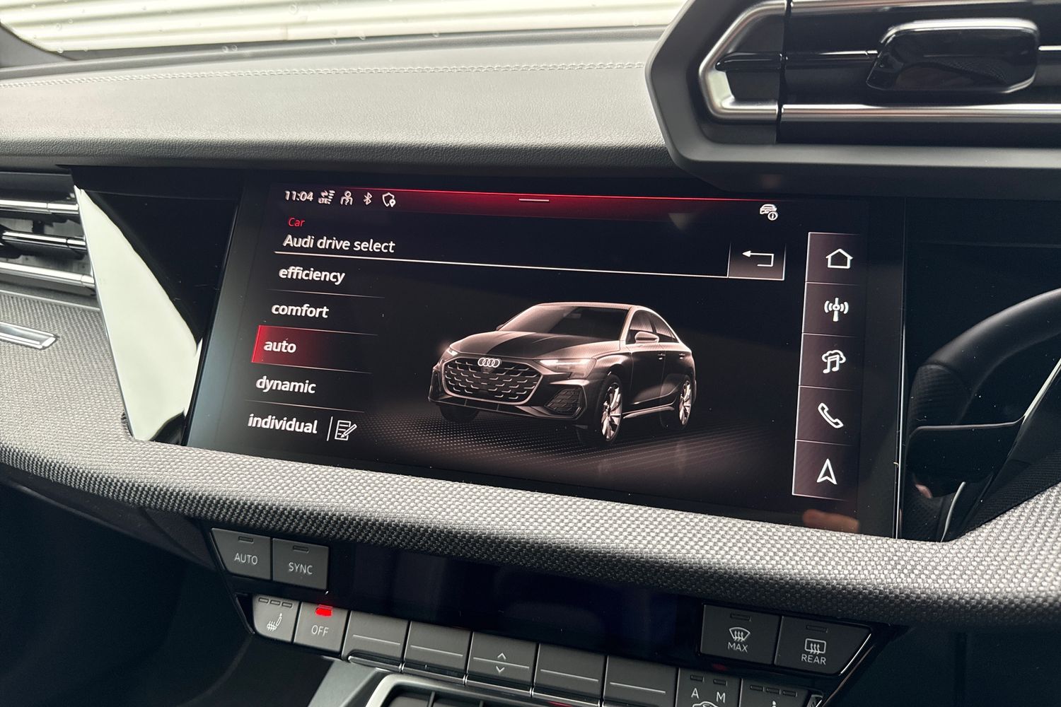 Used Audi A3 2025 for sale - 76540966: Photo 54