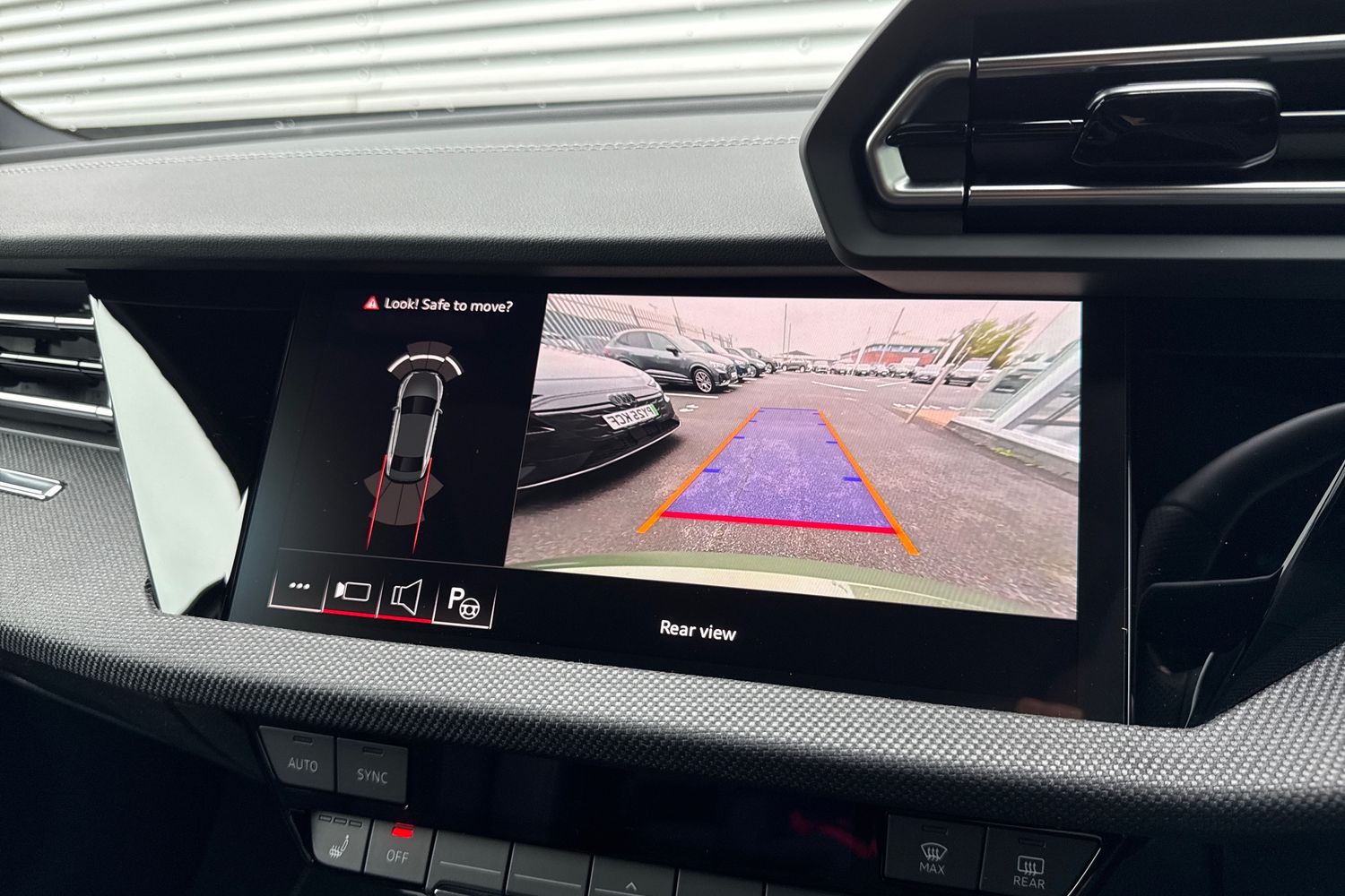 Used Audi A3 2025 for sale - 76540966: Photo 55