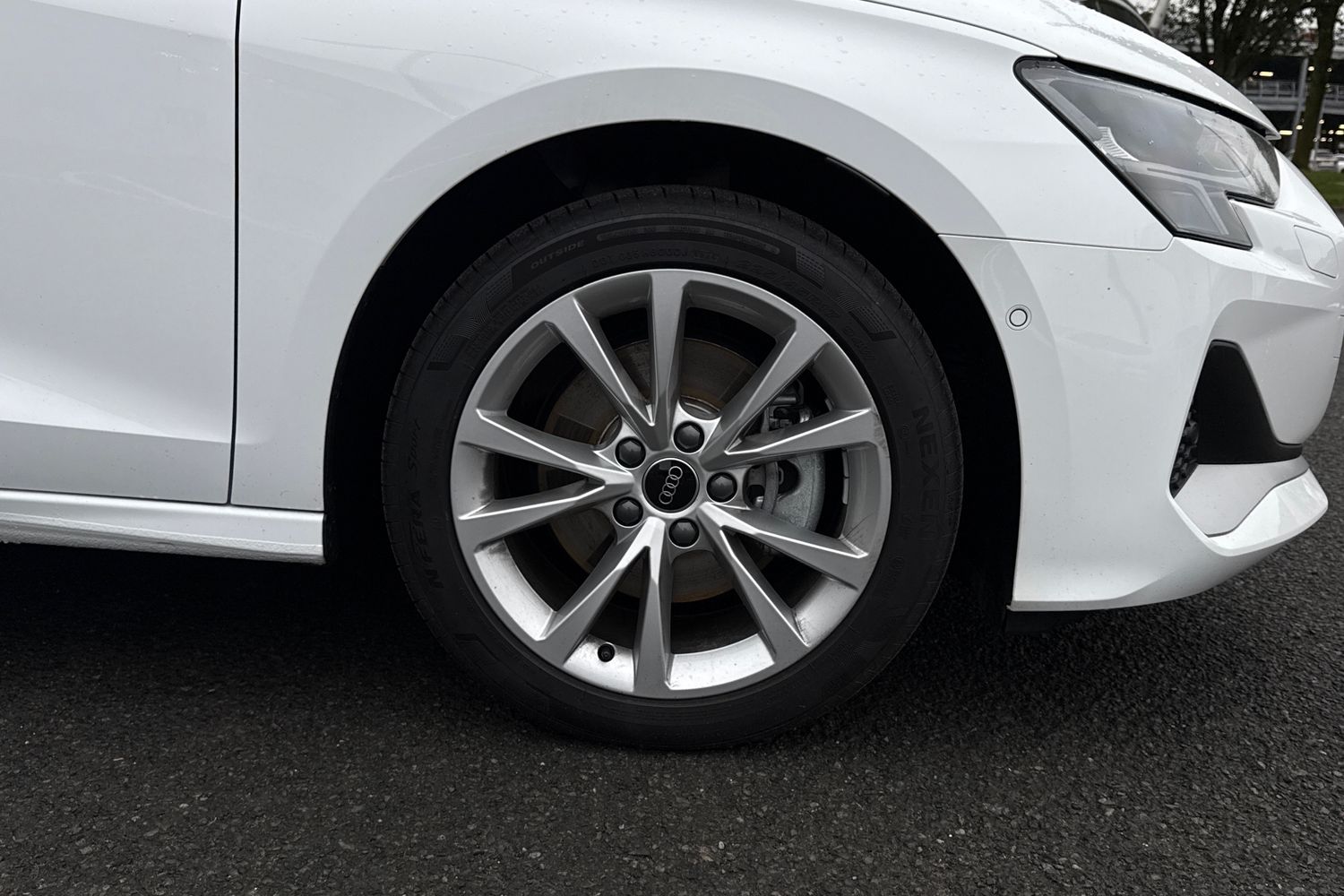 Used Audi A3 2025 for sale - 76250652: Photo 10