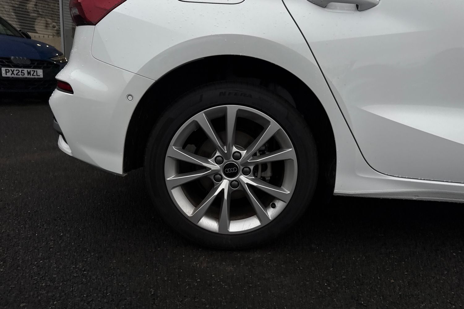 Used Audi A3 2025 for sale - 76250652: Photo 11