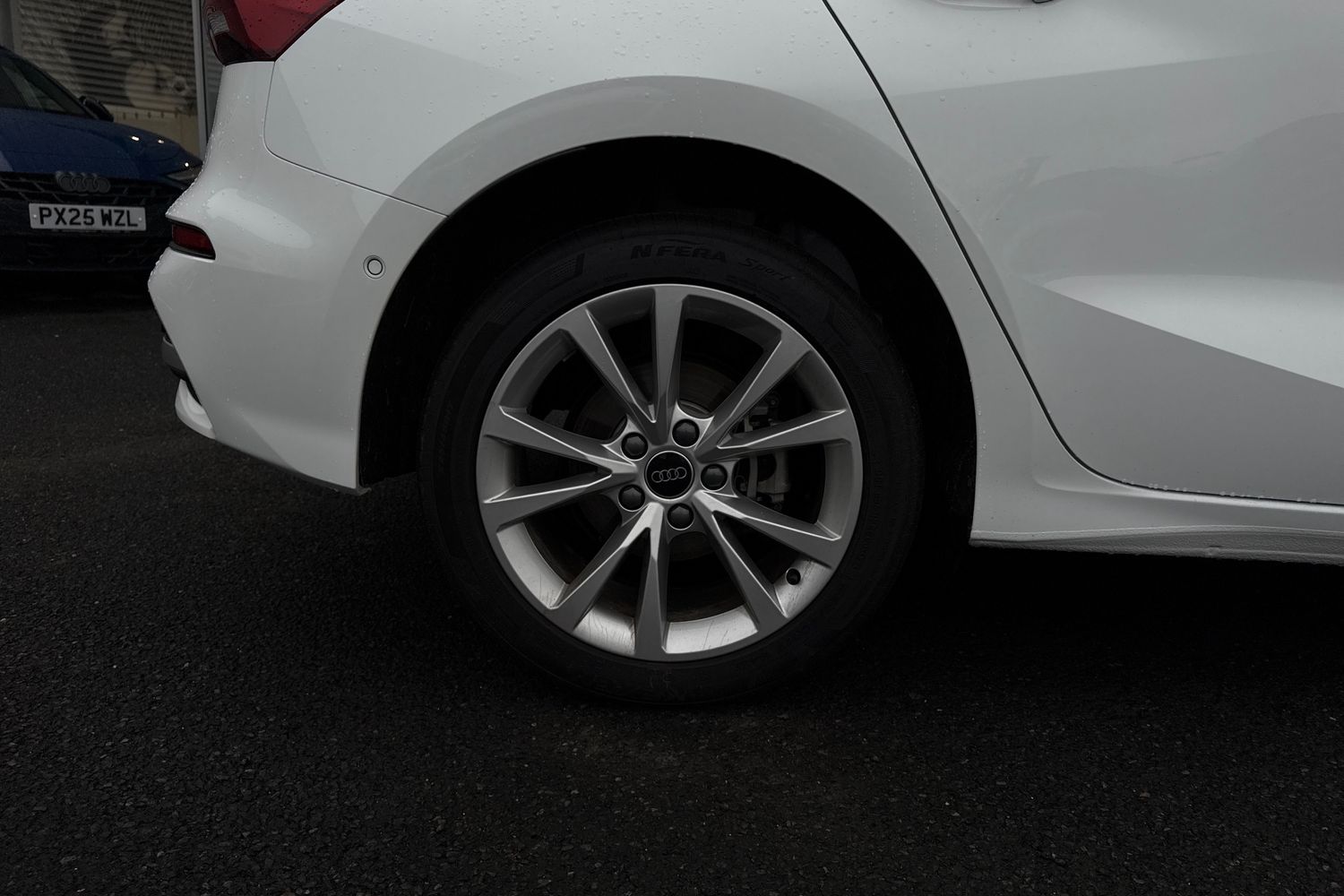 Used Audi A3 2025 for sale - 76250652: Photo 12