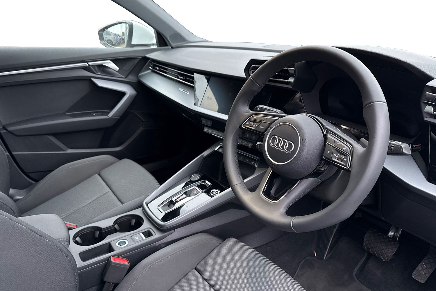 Used Audi A3 2025 for sale - 76250652: Photo 13