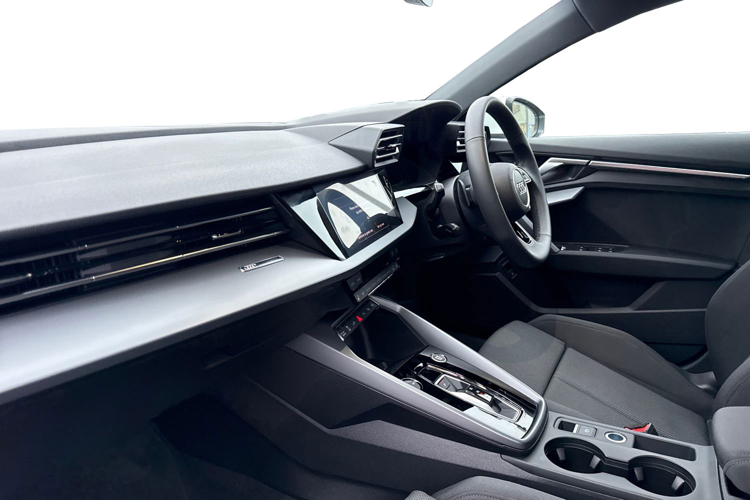 Used Audi A3 2025 for sale - 76250652: Photo 14