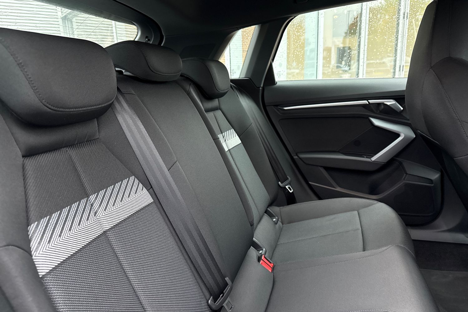 Used Audi A3 2025 for sale - 76250652: Photo 18