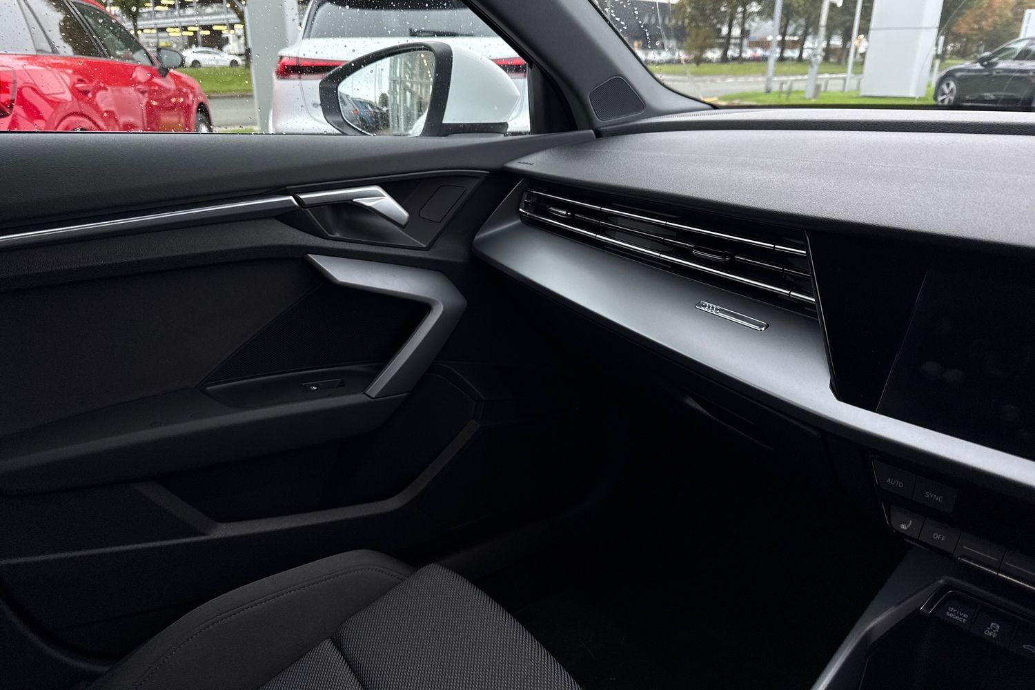 Used Audi A3 2025 for sale - 76250652: Photo 19