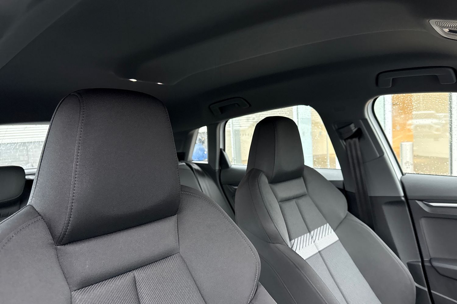 Used Audi A3 2025 for sale - 76250652: Photo 23