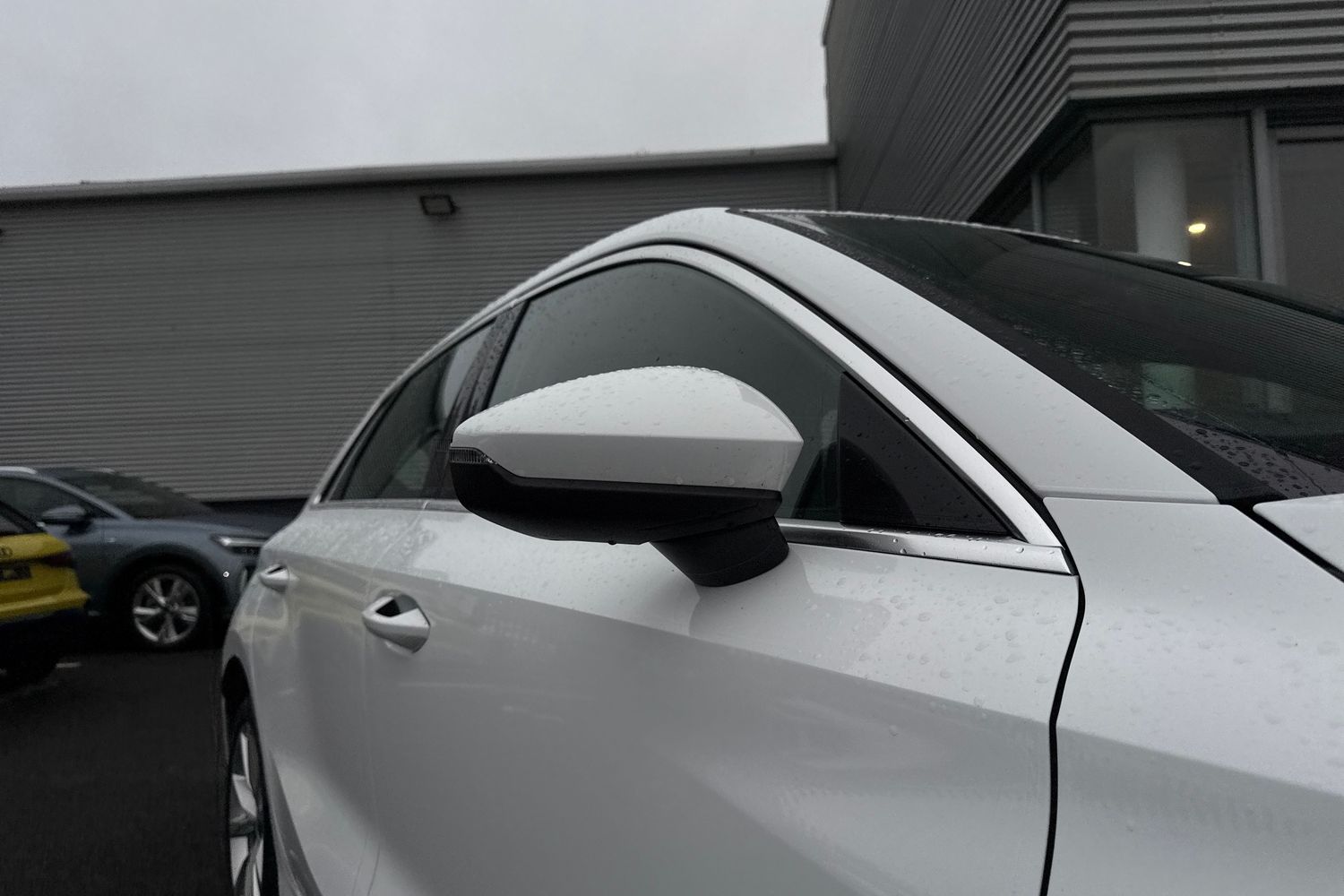 Used Audi A3 2025 for sale - 76250652: Photo 25