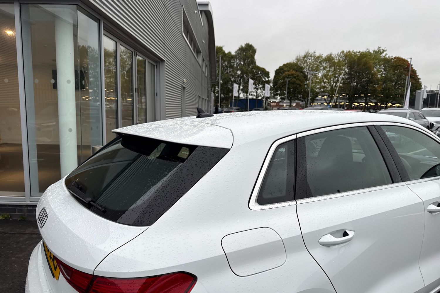 Used Audi A3 2025 for sale - 76250652: Photo 27