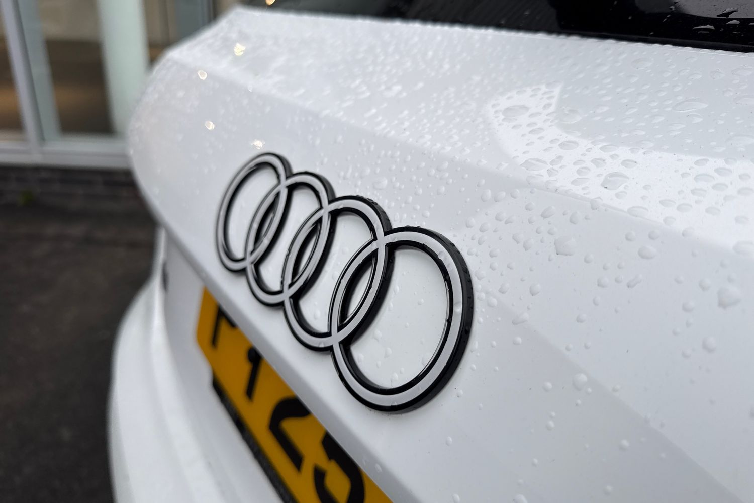 Used Audi A3 2025 for sale - 76250652: Photo 29