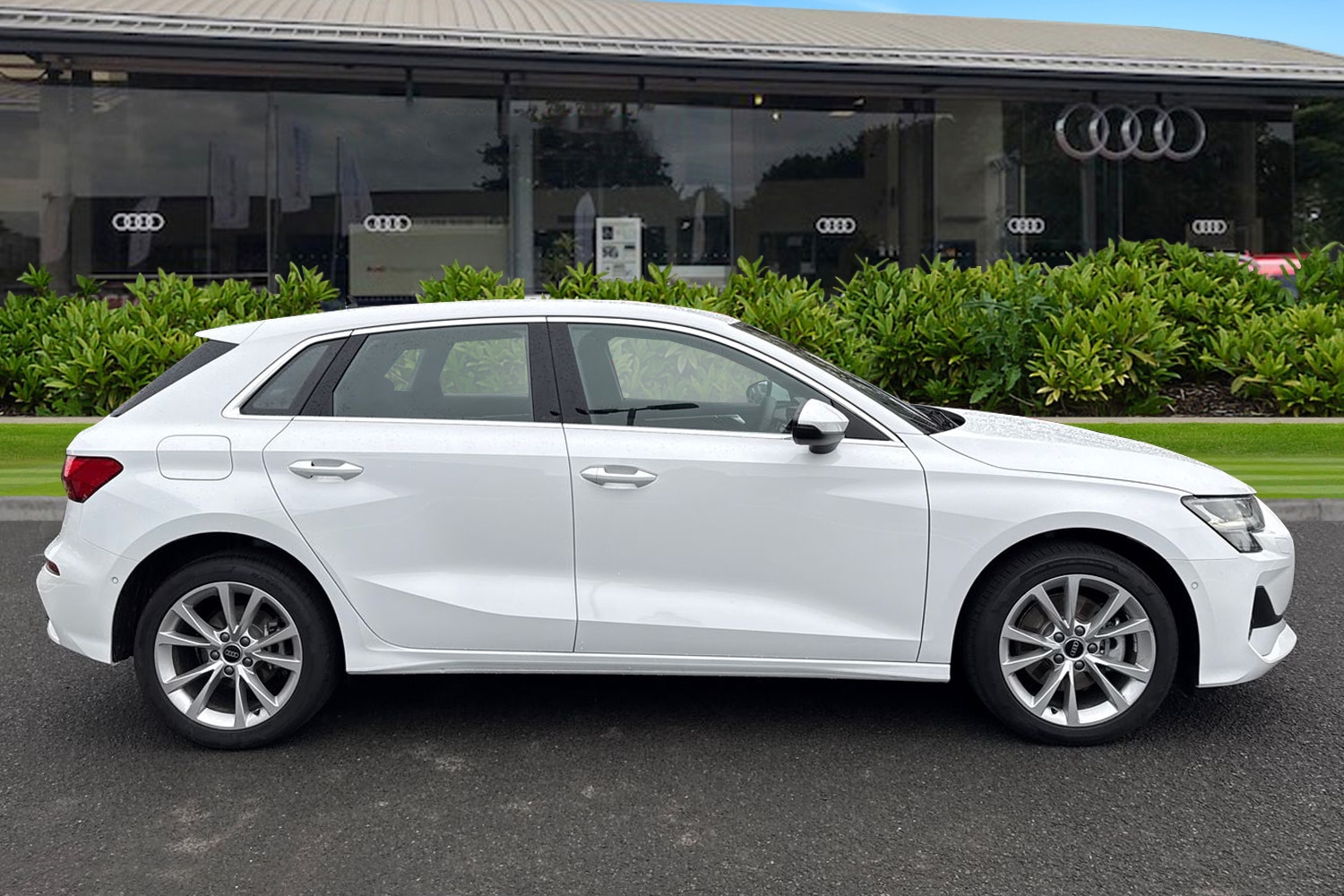 Used Audi A3 2025 for sale - 76250652: Photo 3