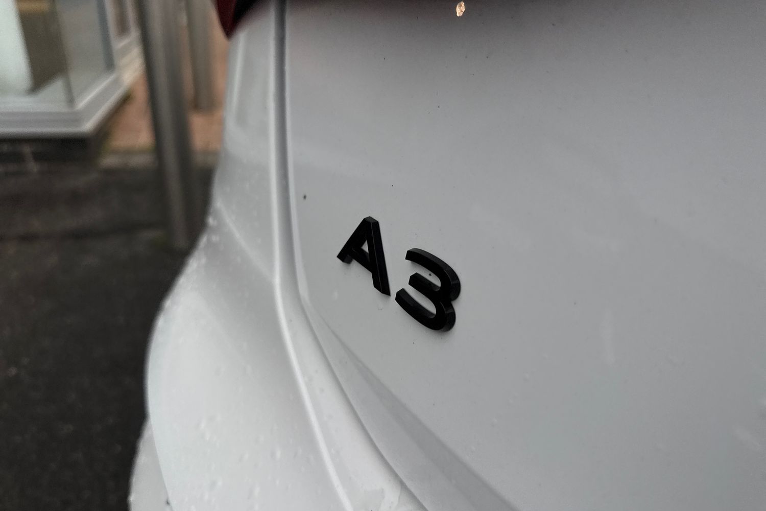 Used Audi A3 2025 for sale - 76250652: Photo 30