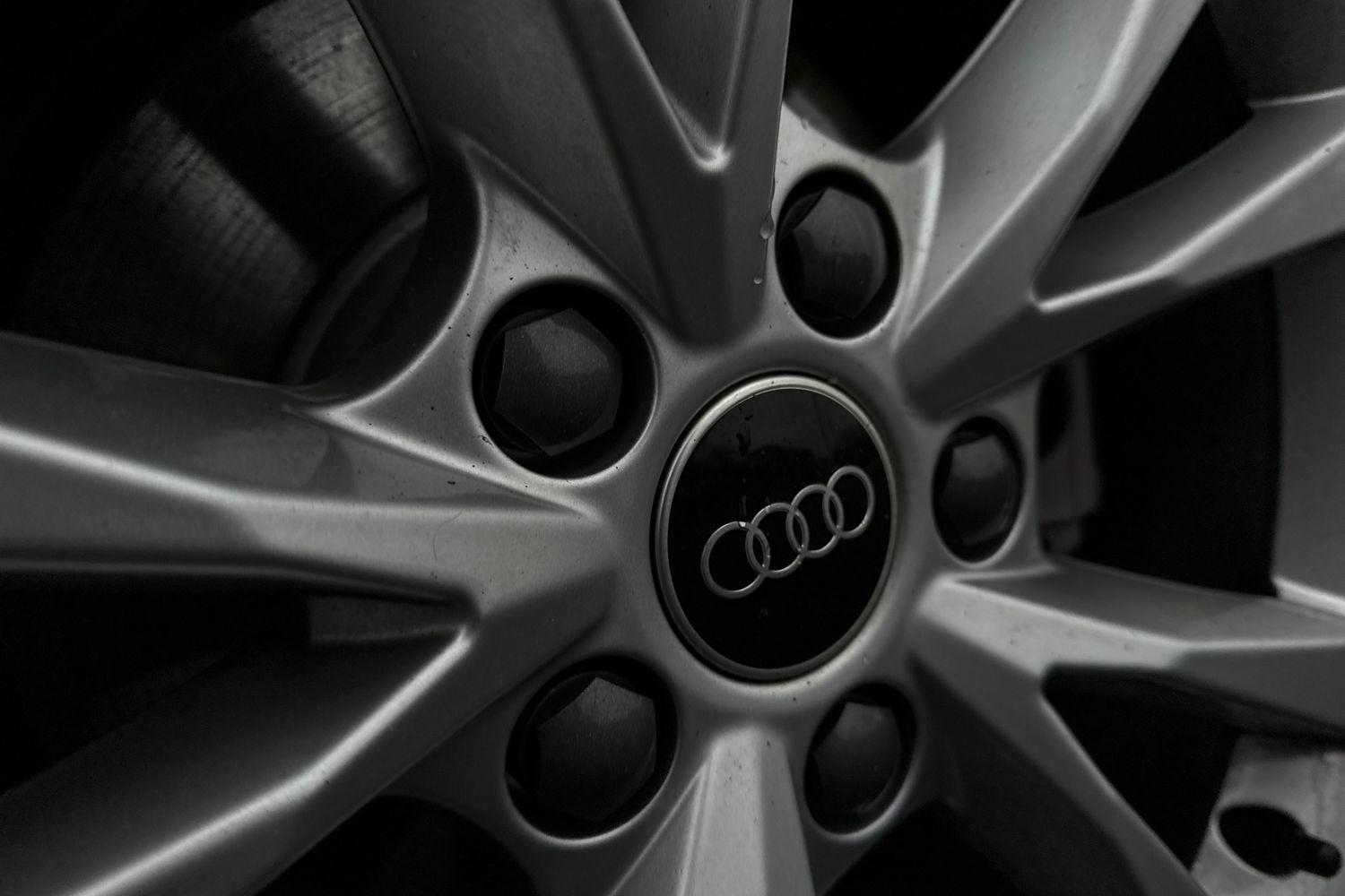 Used Audi A3 2025 for sale - 76250652: Photo 32