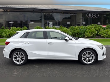 Used Audi A3 2025 for sale - 76250652: Photo
