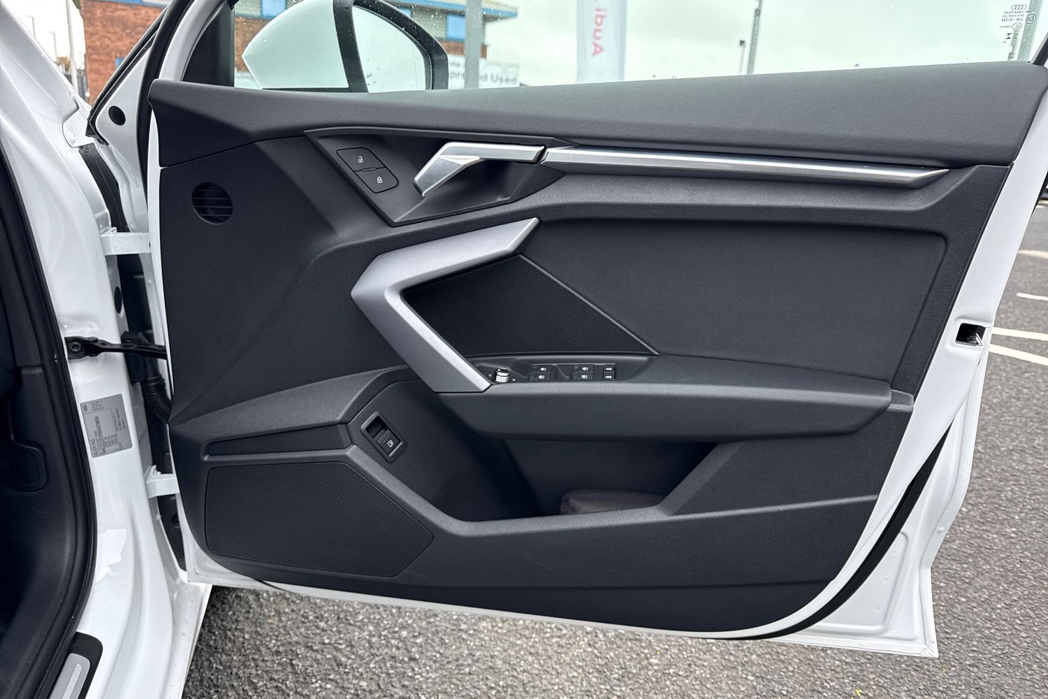 Used Audi A3 2025 for sale - 76250652: Photo 45