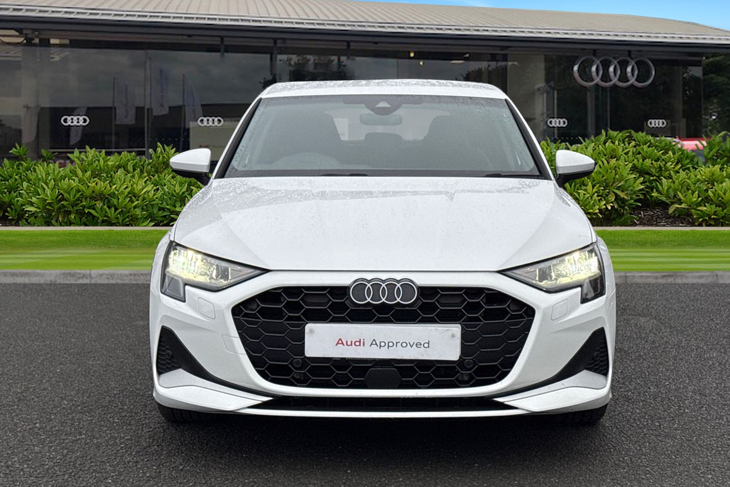 Used Audi A3 2025 for sale - 76250652: Photo 5