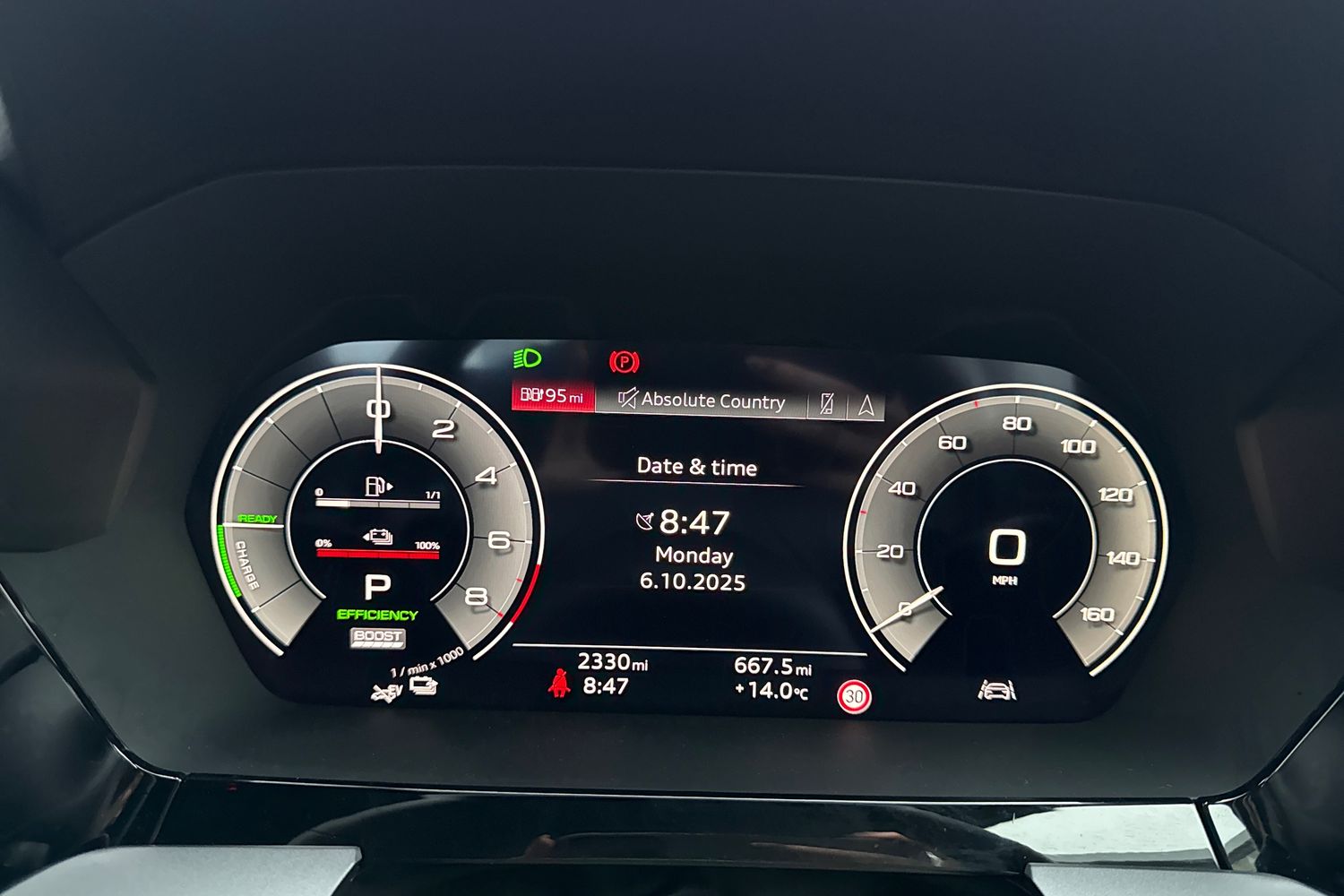 Used Audi A3 2025 for sale - 76250652: Photo 50