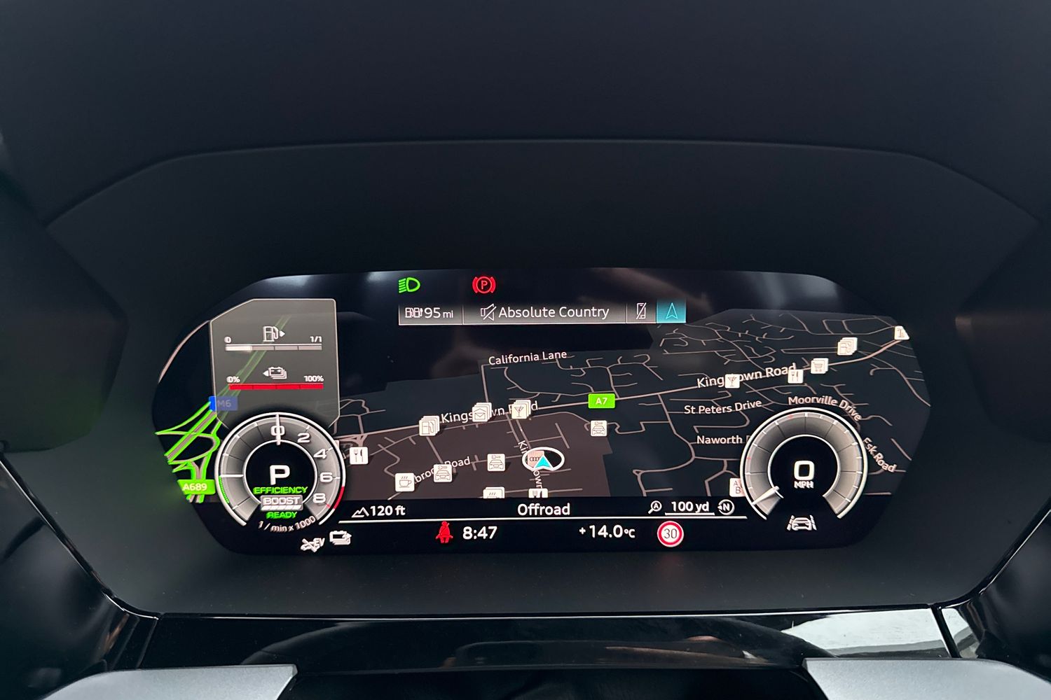 Used Audi A3 2025 for sale - 76250652: Photo 51