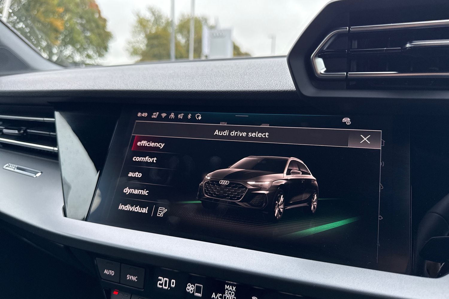 Used Audi A3 2025 for sale - 76250652: Photo 56