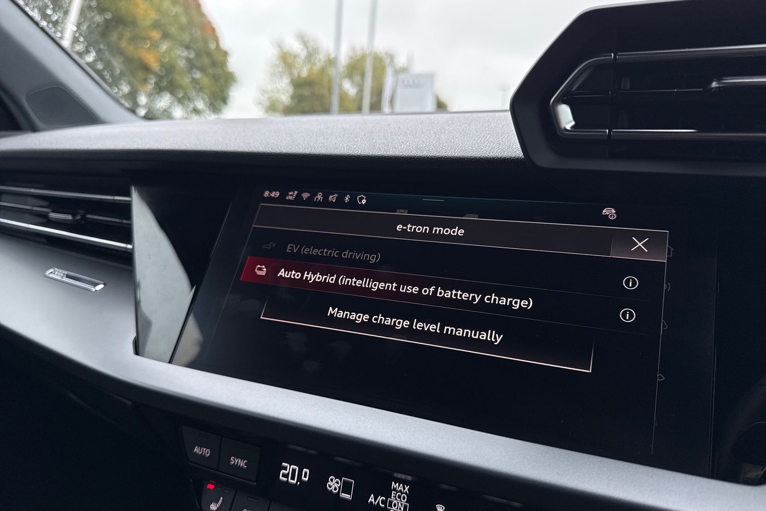 Used Audi A3 2025 for sale - 76250652: Photo 57