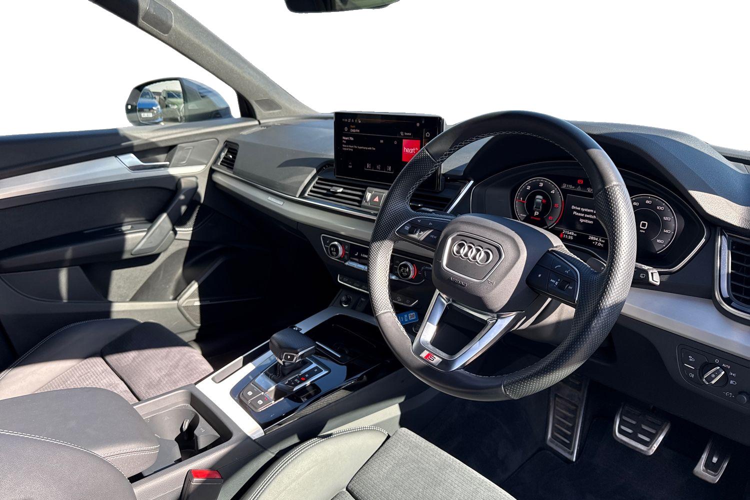 Used Audi Q5 2022 for sale - 78122522: Photo 13