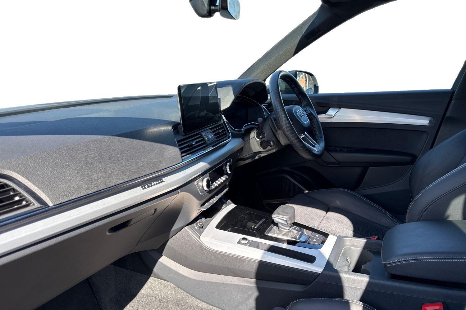 Used Audi Q5 2022 for sale - 78122522: Photo 14