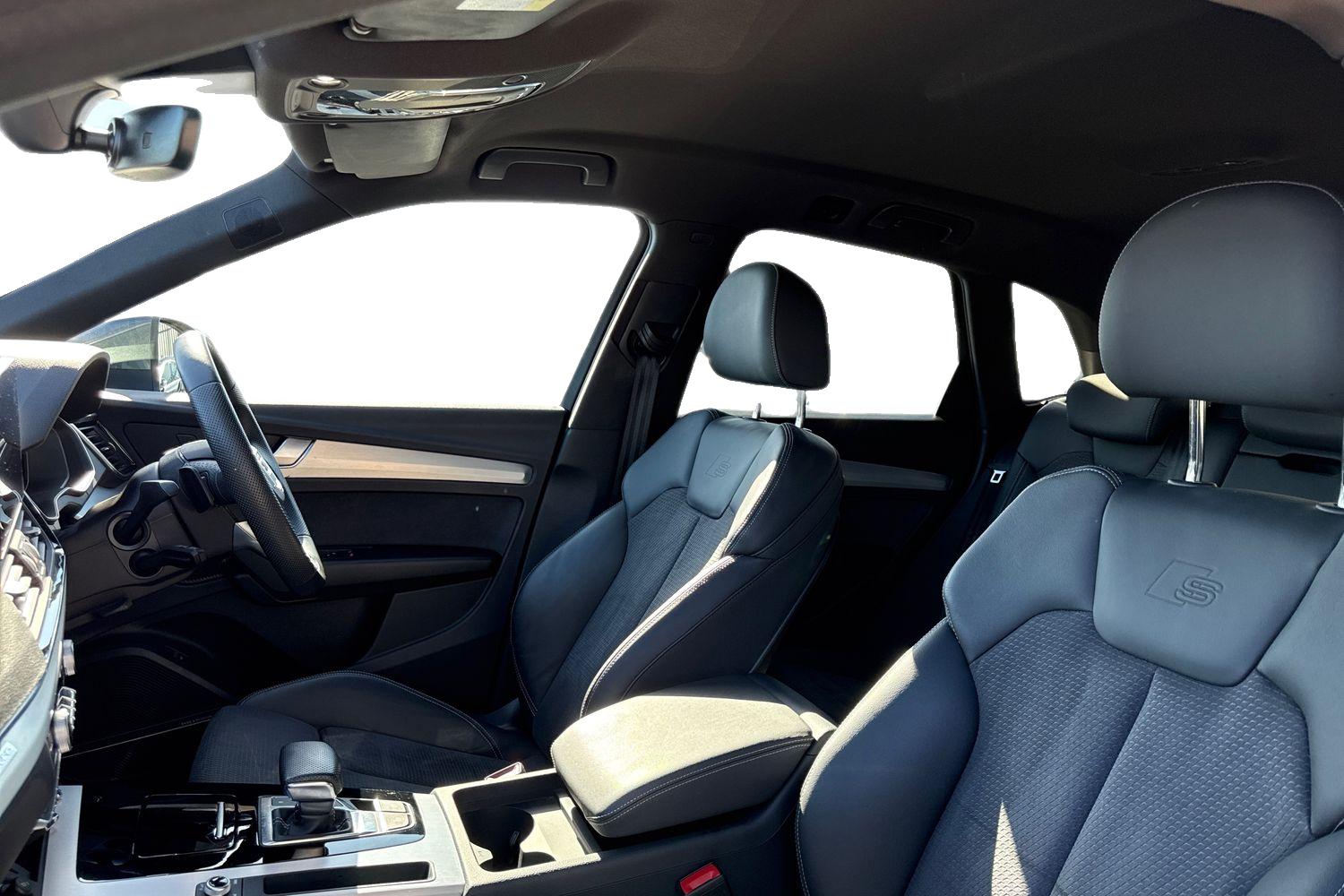 Used Audi Q5 2022 for sale - 78122522: Photo 15