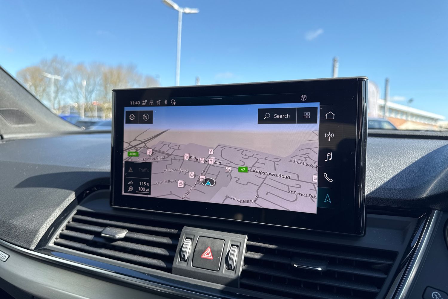 Used Audi Q5 2022 for sale - 78122522: Photo 16