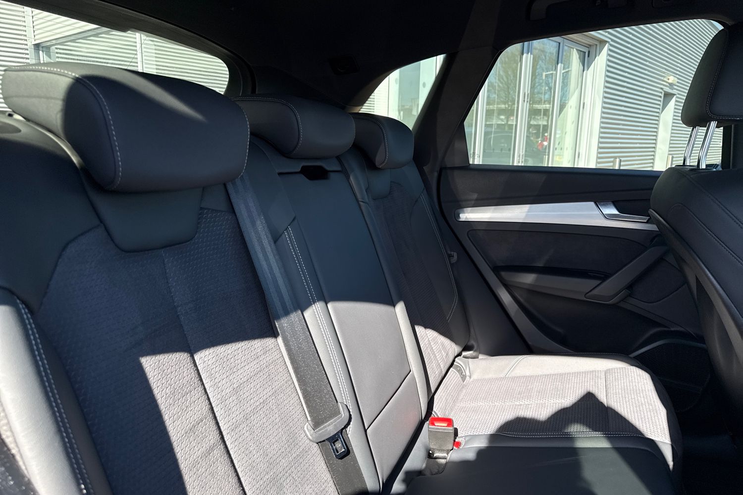 Used Audi Q5 2022 for sale - 78122522: Photo 18