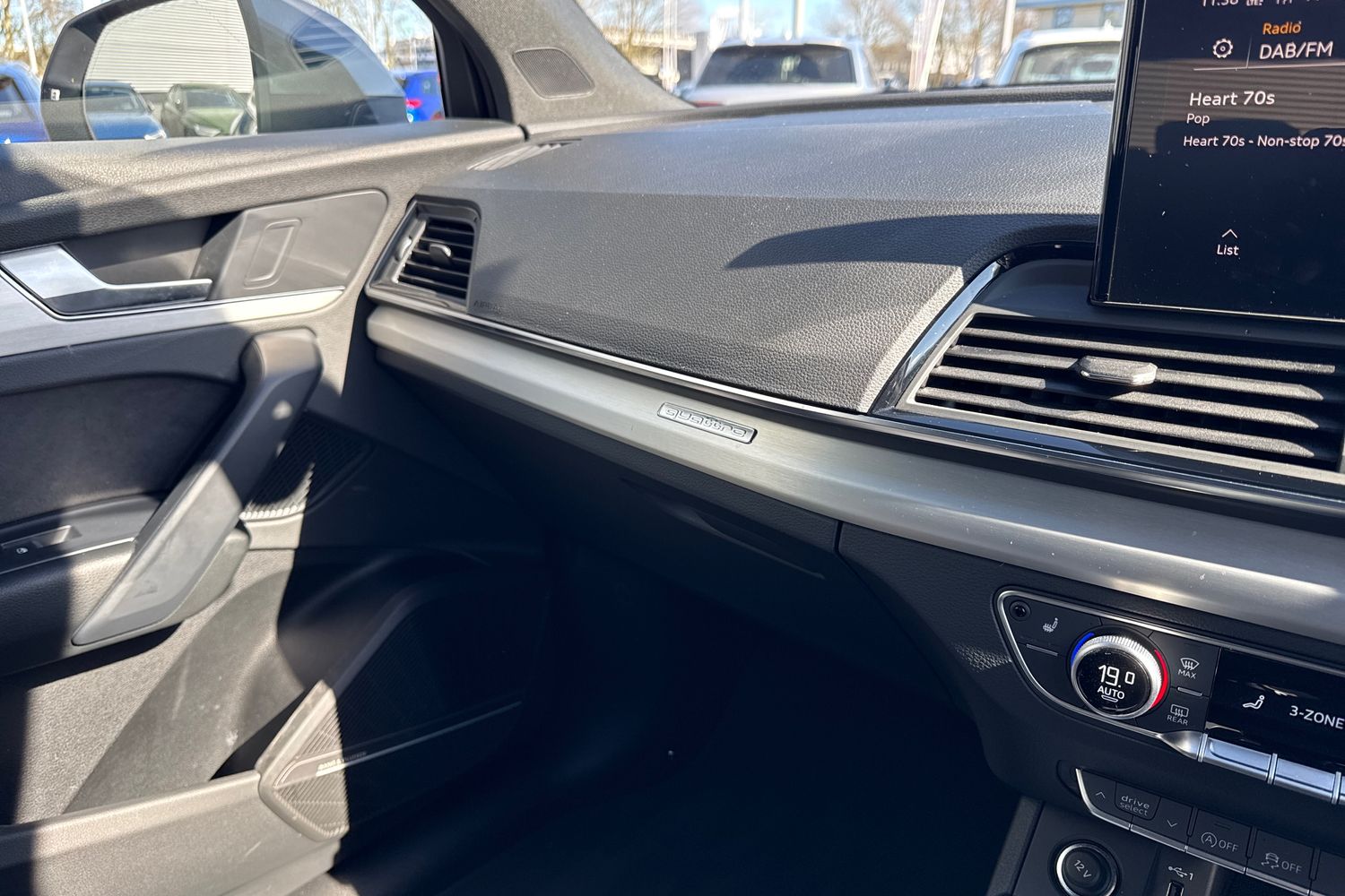 Used Audi Q5 2022 for sale - 78122522: Photo 19