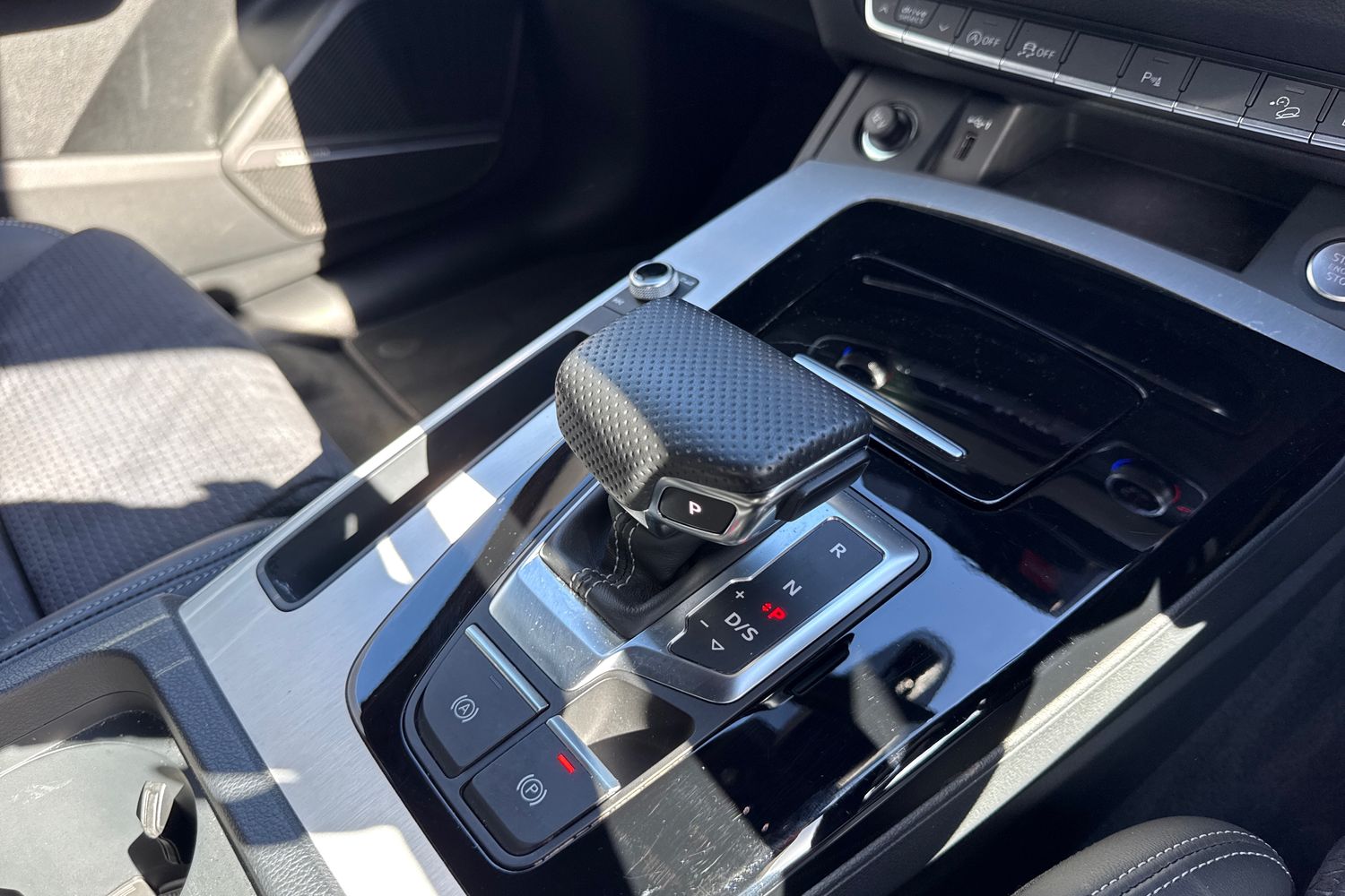 Used Audi Q5 2022 for sale - 78122522: Photo 22