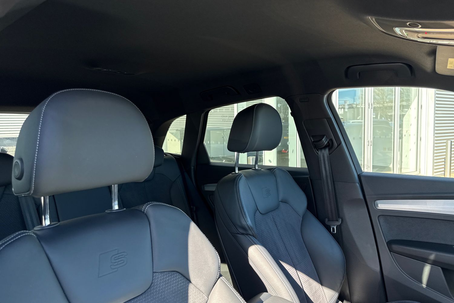 Used Audi Q5 2022 for sale - 78122522: Photo 23