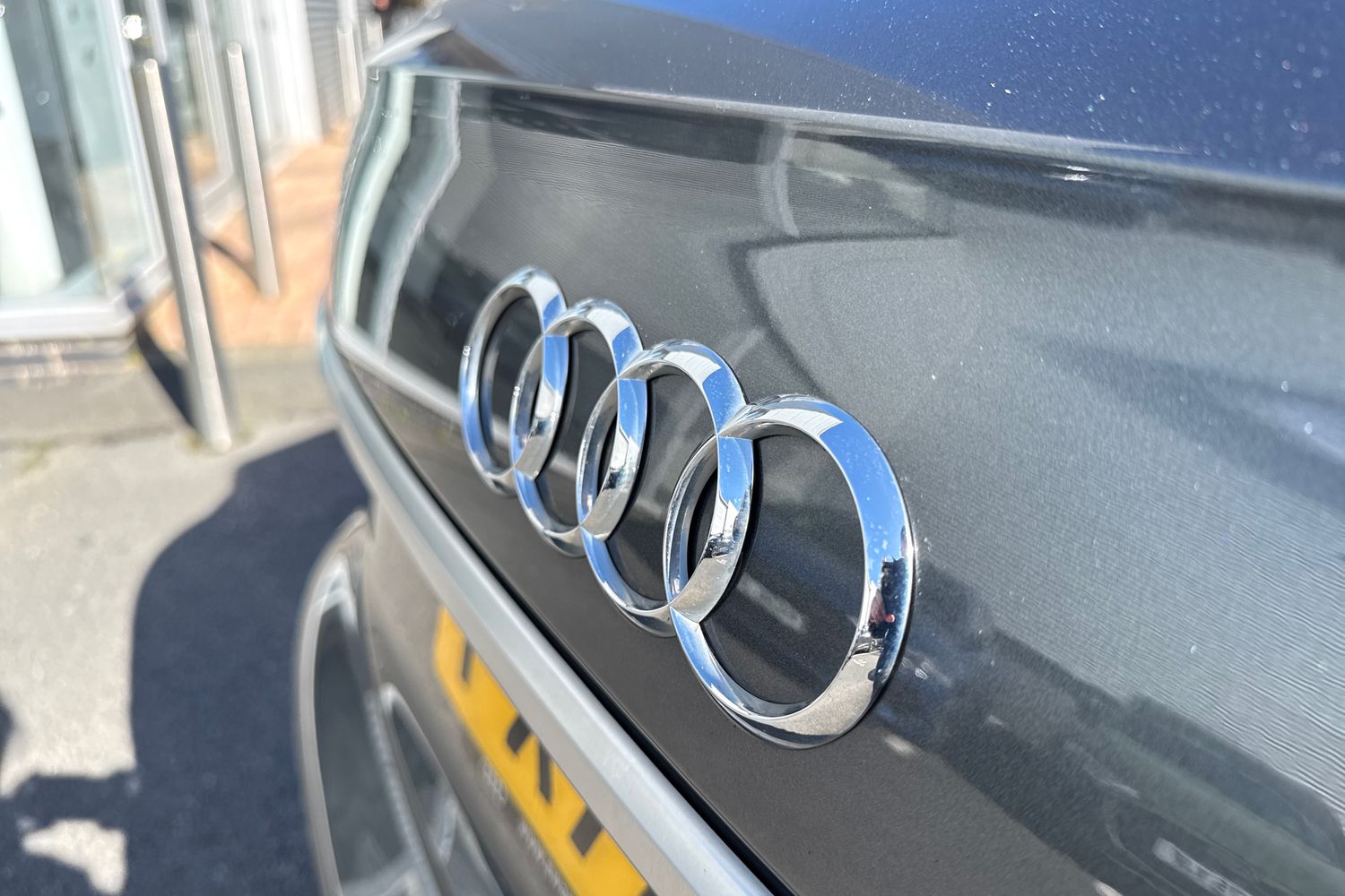 Used Audi Q5 2022 for sale - 78122522: Photo 24