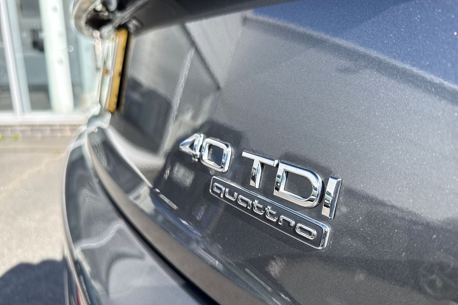 Used Audi Q5 2022 for sale - 78122522: Photo 26