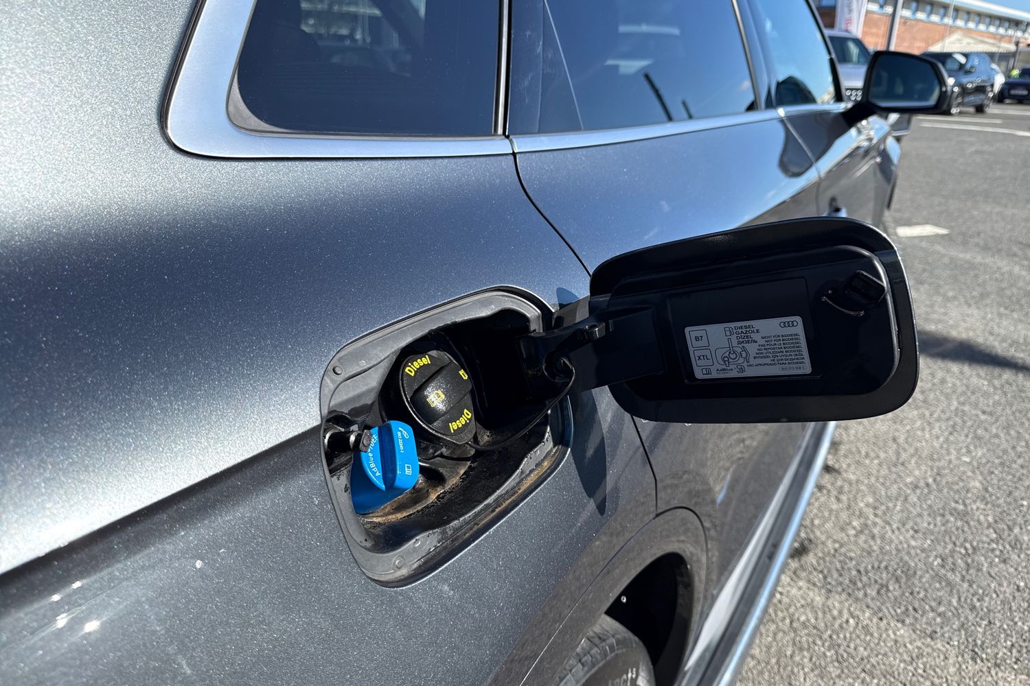 Used Audi Q5 2022 for sale - 78122522: Photo 27