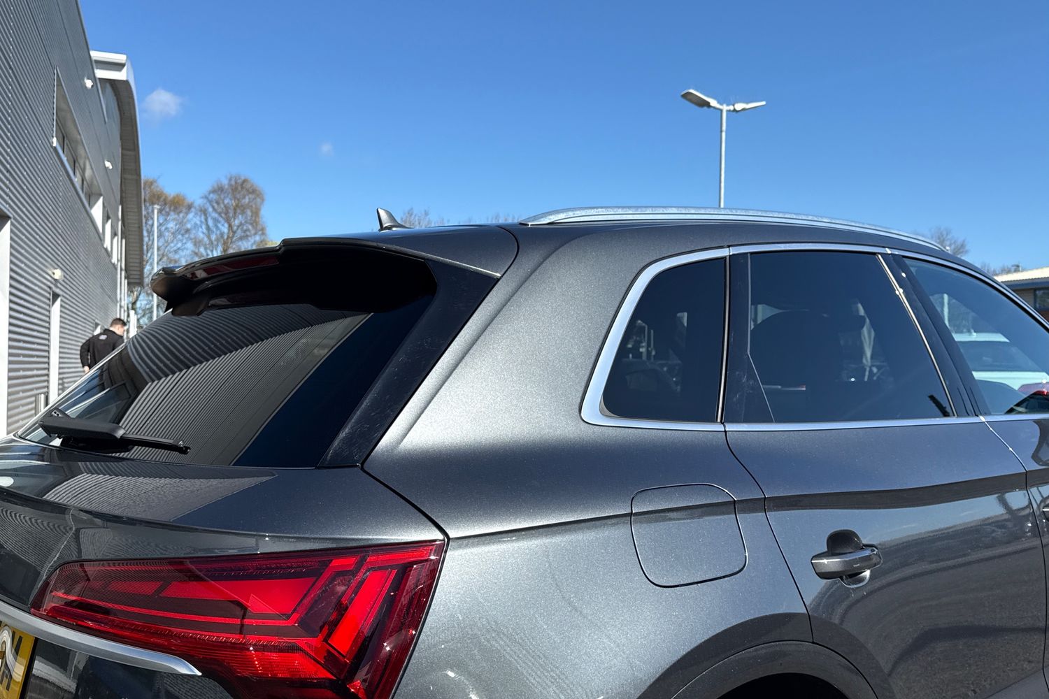 Used Audi Q5 2022 for sale - 78122522: Photo 28