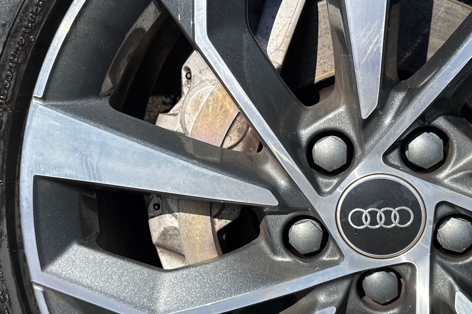 Used Audi Q5 2022 for sale - 78122522: Photo 32