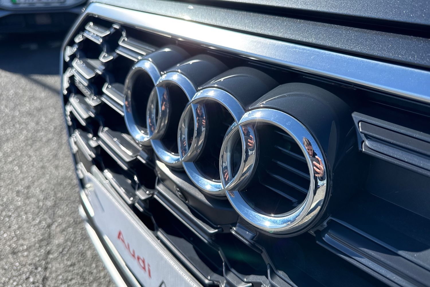 Used Audi Q5 2022 for sale - 78122522: Photo 33