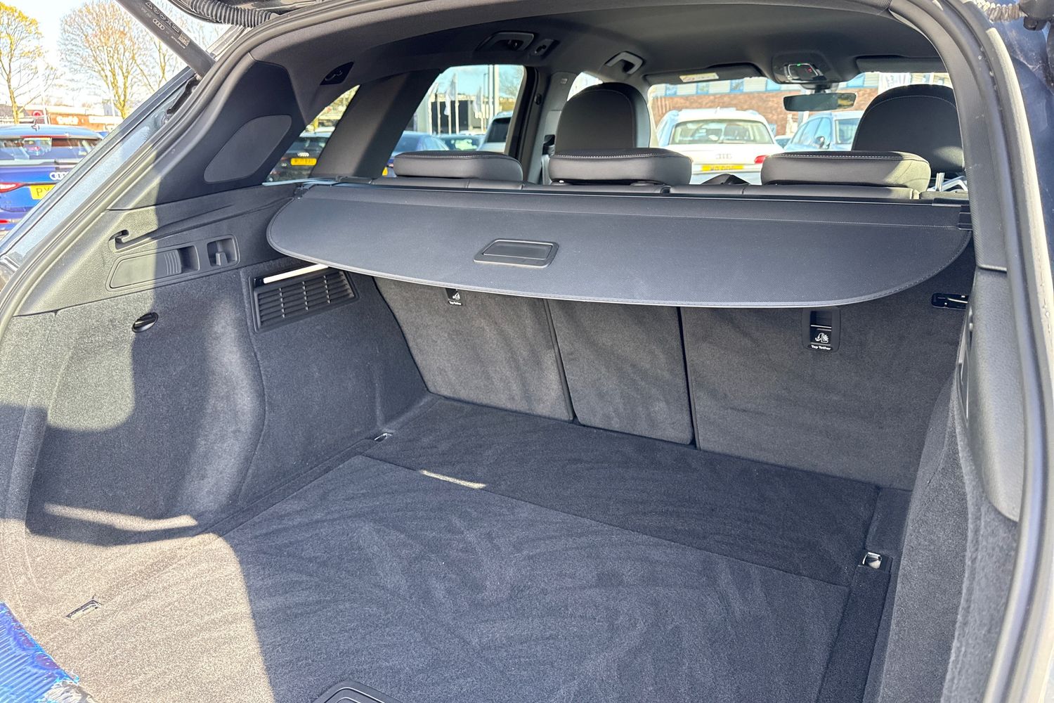 Used Audi Q5 2022 for sale - 78122522: Photo 35