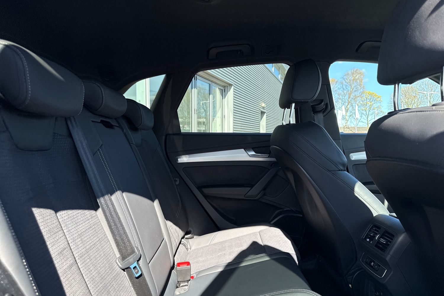 Used Audi Q5 2022 for sale - 78122522: Photo 37