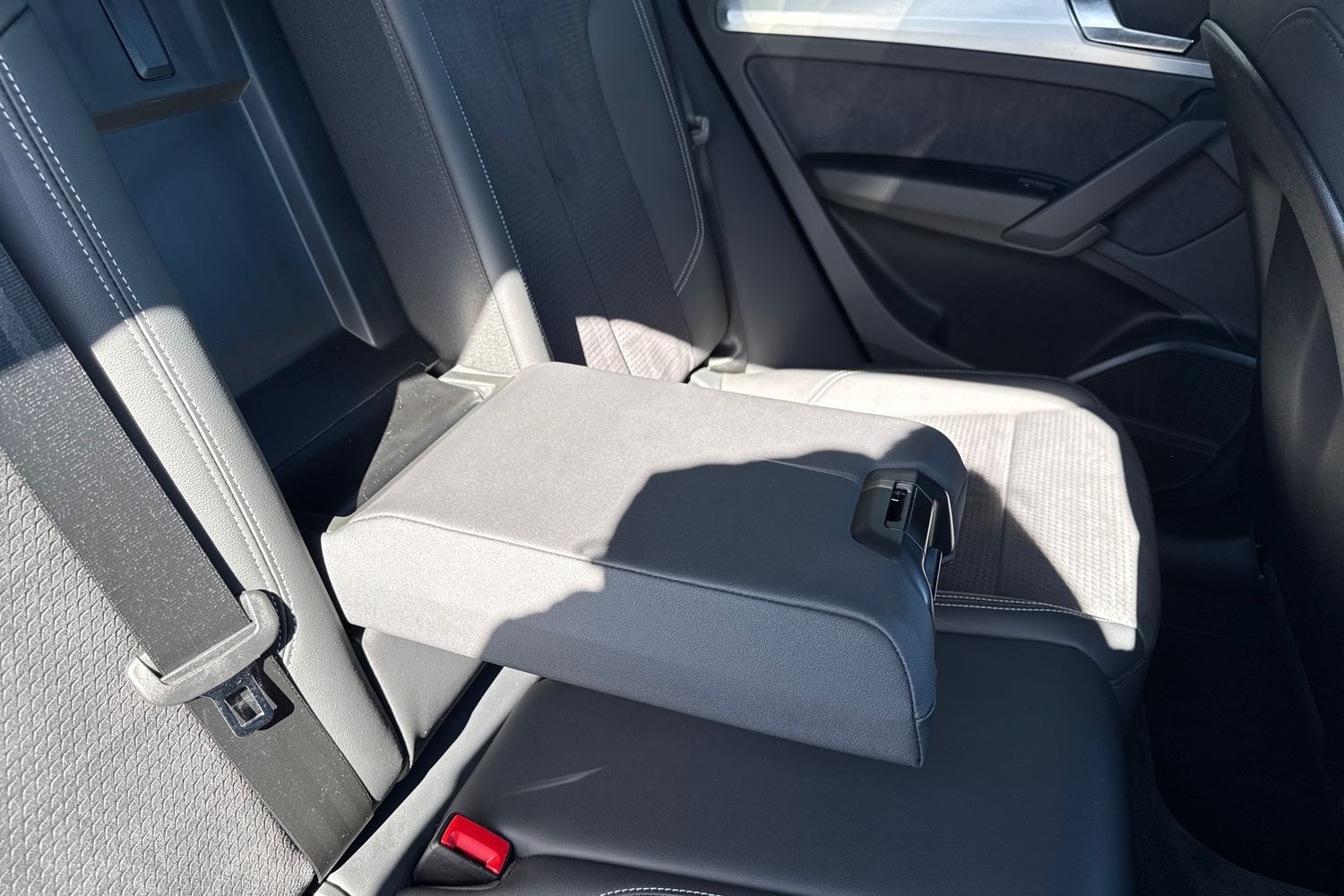 Used Audi Q5 2022 for sale - 78122522: Photo 39