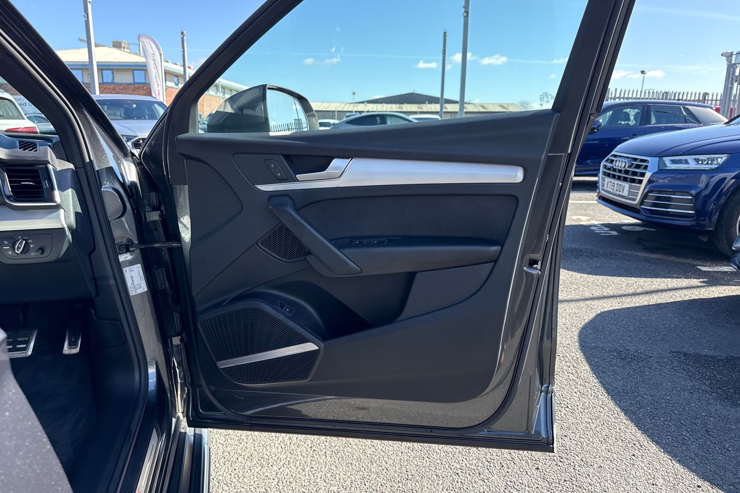 Used Audi Q5 2022 for sale - 78122522: Photo 47