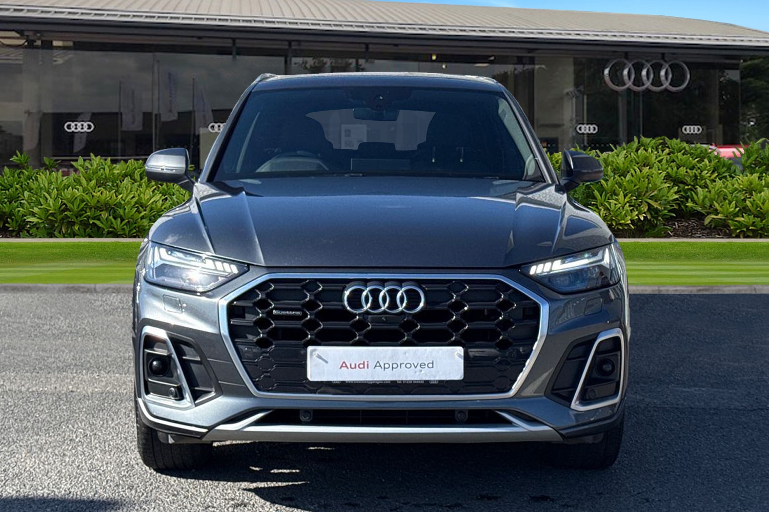 Used Audi Q5 2022 for sale - 78122522: Photo 5