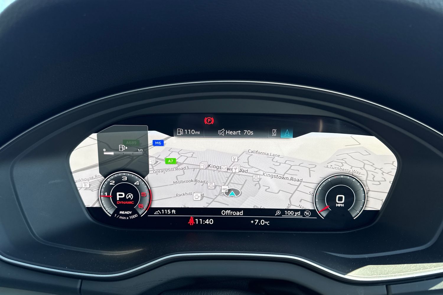 Used Audi Q5 2022 for sale - 78122522: Photo 53