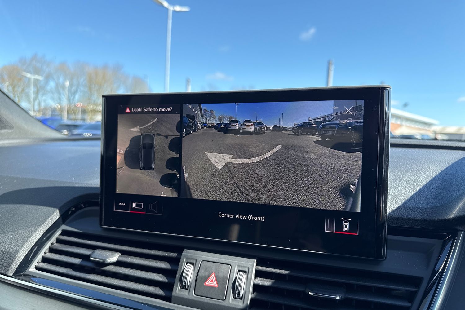 Used Audi Q5 2022 for sale - 78122522: Photo 55